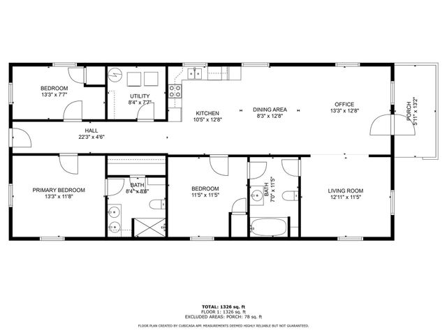 8314 Brandon Street, Houston, TX 77051