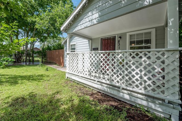 8314 Brandon Street, Houston, TX 77051