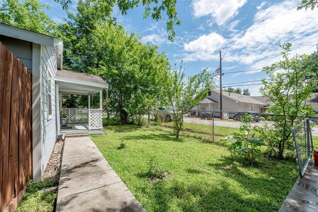 8314 Brandon Street, Houston, TX 77051
