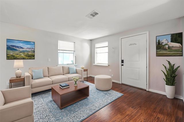 8314 Brandon Street, Houston, TX 77051