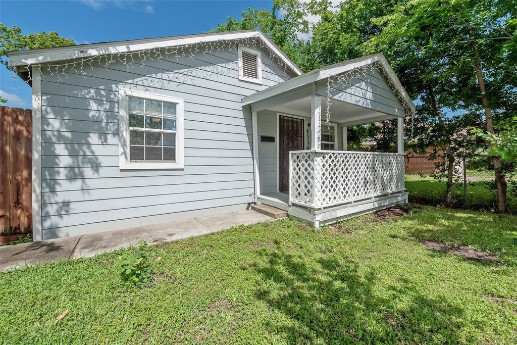8314 Brandon Street, Houston, TX 77051