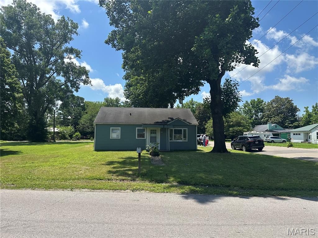 849 William Street, Sikeston, MO 63801