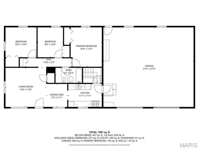 12131 McKelvey Road, Maryland Heights, MO 63043