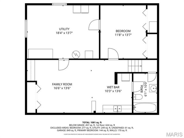 12131 McKelvey Road, Maryland Heights, MO 63043