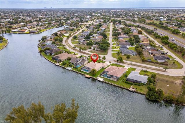 2506 Retunda PKWY W, Cape Coral, FL 33904