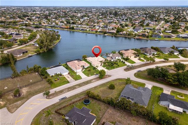 2506 Retunda PKWY W, Cape Coral, FL 33904