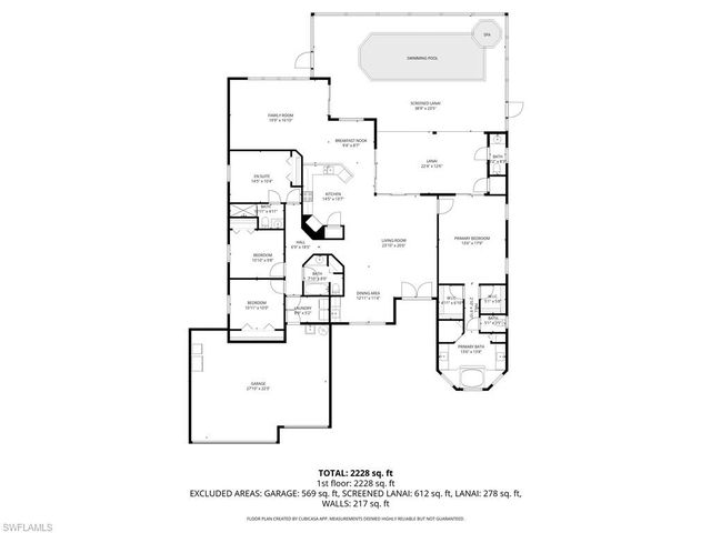 2506 Retunda PKWY W, Cape Coral, FL 33904