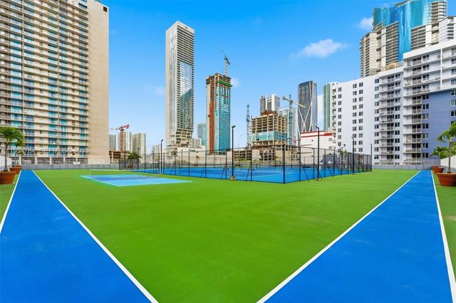 850 N Miami Ave W-806, Miami, FL 33136