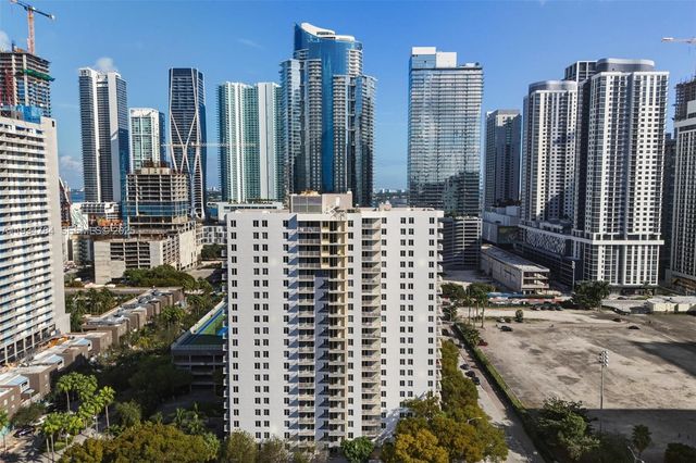 850 N Miami Ave W-806, Miami, FL 33136