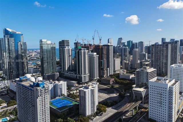 850 N Miami Ave W-806, Miami, FL 33136