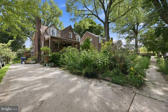 4009 TENNYSON RD, Hyattsville, MD 20782