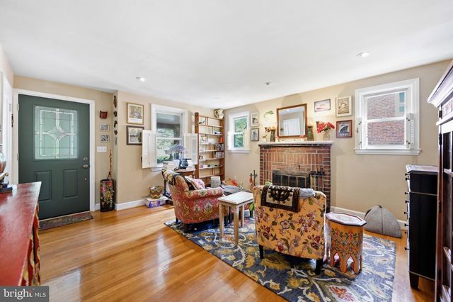 4009 TENNYSON RD, Hyattsville, MD 20782