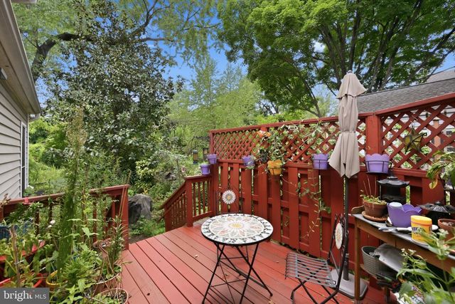 4009 TENNYSON RD, Hyattsville, MD 20782