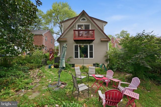 4009 TENNYSON RD, Hyattsville, MD 20782