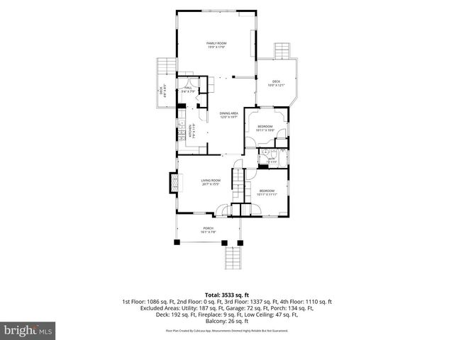 4009 TENNYSON RD, Hyattsville, MD 20782