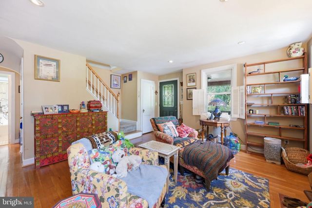 4009 TENNYSON RD, Hyattsville, MD 20782