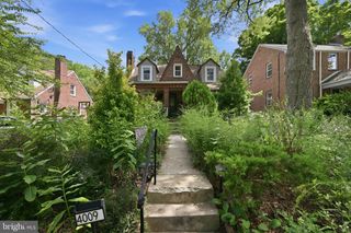 4009 TENNYSON RD, Hyattsville, MD 20782