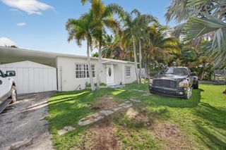 15020 Garfield Drive, Homestead, FL 33033
