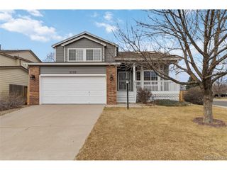 3355 S Andes St, Aurora, CO 80013