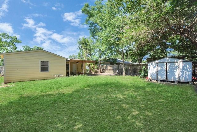 6610 Granite Street, Houston, TX 77092