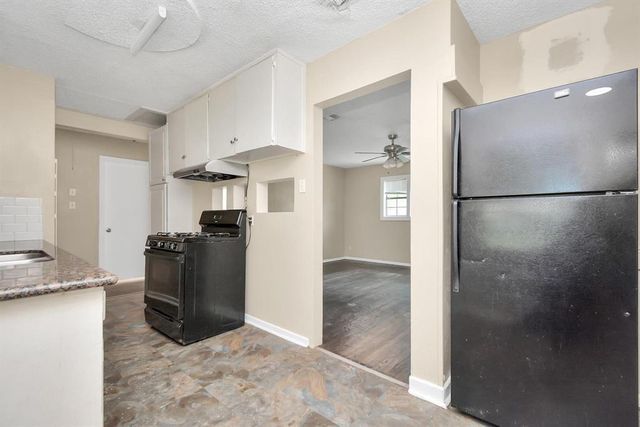 6610 Granite Street, Houston, TX 77092