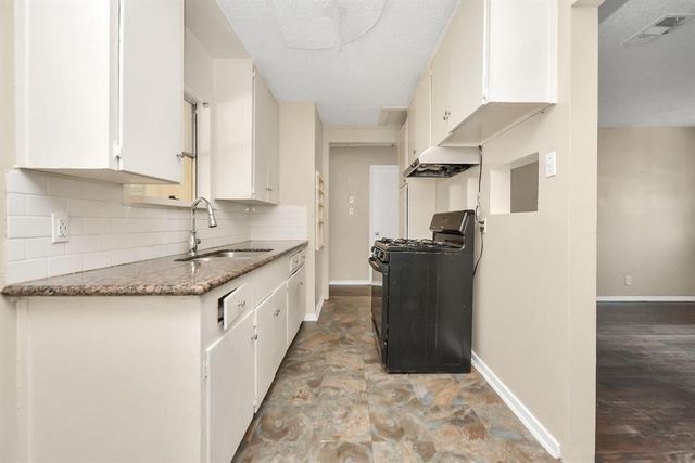 6610 Granite Street, Houston, TX 77092