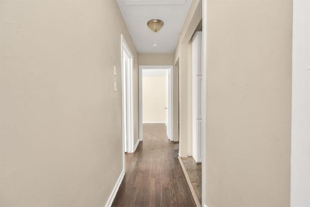 6610 Granite Street, Houston, TX 77092