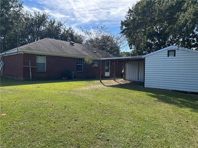 11050 Ramsey Boulevard, Grand Bay, AL 36541