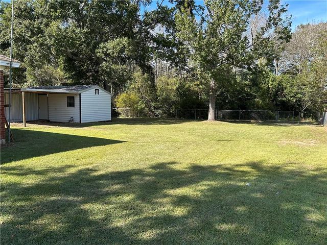 11050 Ramsey Boulevard, Grand Bay, AL 36541