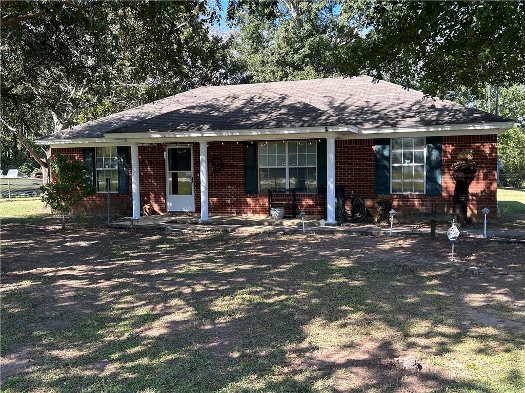 11050 Ramsey Boulevard, Grand Bay, AL 36541
