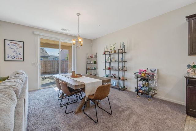 495 Pearl Drive, Lemoore, CA 93245