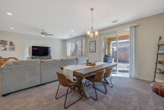 495 Pearl Drive, Lemoore, CA 93245