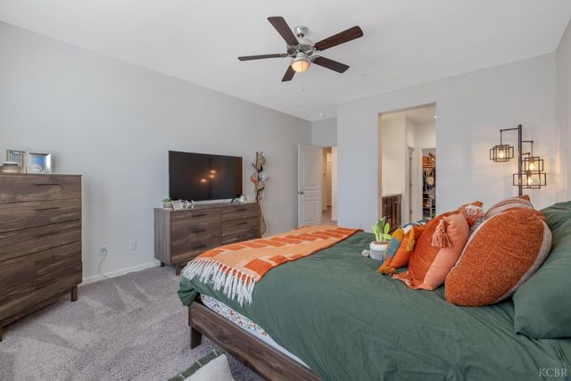 495 Pearl Drive, Lemoore, CA 93245