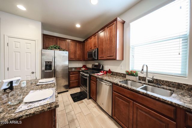 20867 W ELM Way, Buckeye, AZ 85396