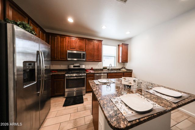 20867 W ELM Way, Buckeye, AZ 85396