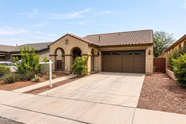 20867 W ELM Way, Buckeye, AZ 85396