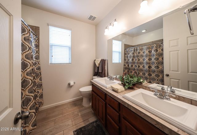 20867 W ELM Way, Buckeye, AZ 85396