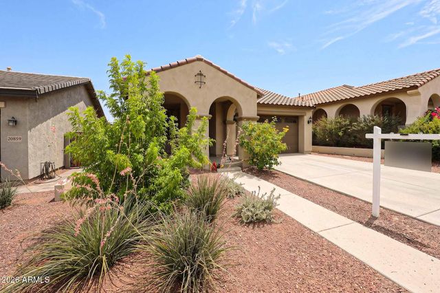 20867 W ELM Way, Buckeye, AZ 85396