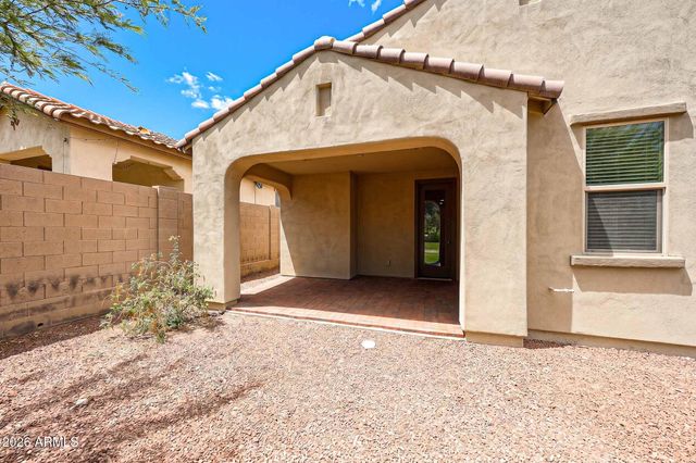 20867 W ELM Way, Buckeye, AZ 85396