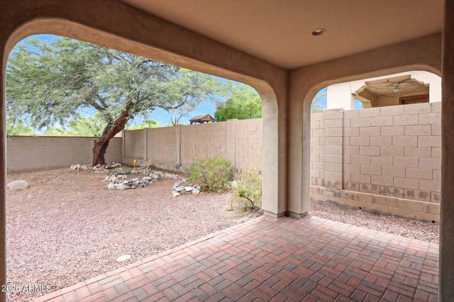 20867 W ELM Way, Buckeye, AZ 85396