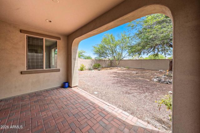 20867 W ELM Way, Buckeye, AZ 85396