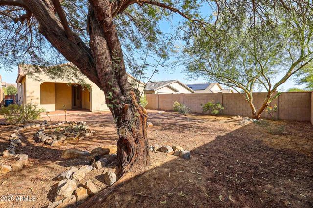 20867 W ELM Way, Buckeye, AZ 85396