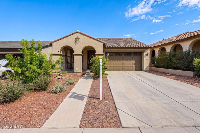 20867 W ELM Way, Buckeye, AZ 85396
