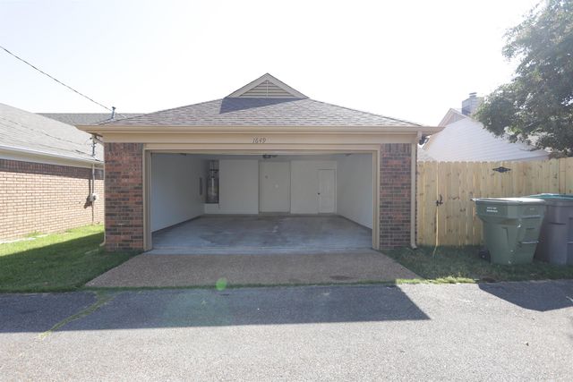 1649 RANMAR DR, Memphis, TN 38016