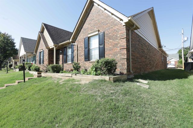 1649 RANMAR DR, Memphis, TN 38016