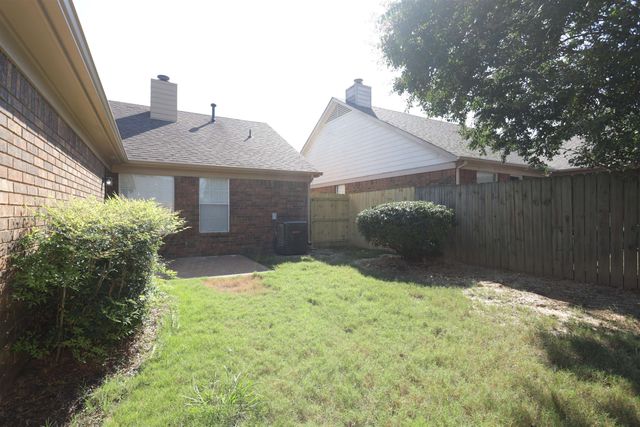 1649 RANMAR DR, Memphis, TN 38016