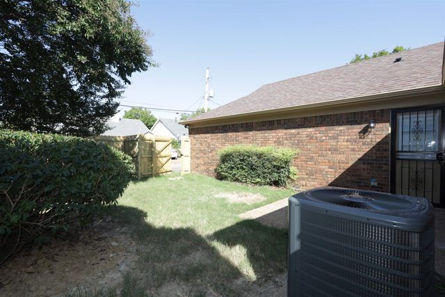 1649 RANMAR DR, Memphis, TN 38016