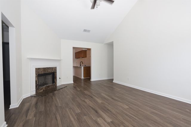 1649 RANMAR DR, Memphis, TN 38016