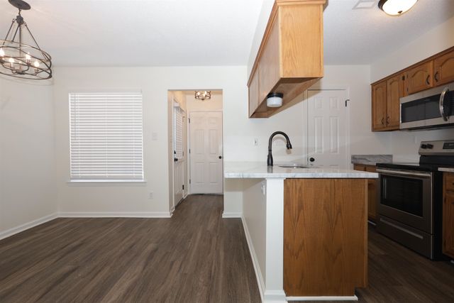 1649 RANMAR DR, Memphis, TN 38016