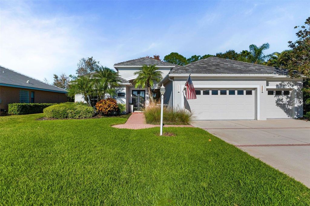 6669 WINDJAMMER PLACE, Lakewood Ranch, FL 34202